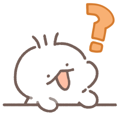 A polite mysterious creature
