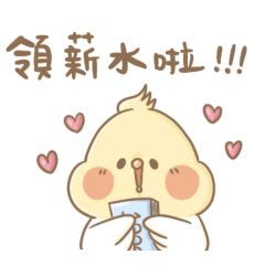 可愛鸚鵡-日常生活4