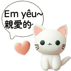 Vietnam Taiwan dogs cats pets2