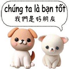 Vietnam Taiwan dogs cats pets4