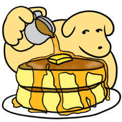 NUNTAN(Dog) 13 -YumYum-