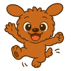 Toy Poodle: Basic Phrases & Emotions