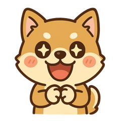 Crazy Shiba's Emotions