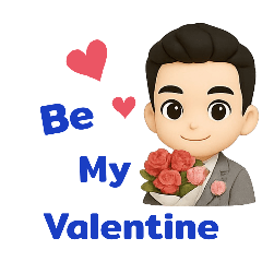 Best Wishes From A Super Handsome Groom