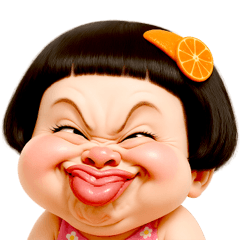 Somjeed cute girl 2 TW