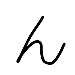 だる絡み専用五十音2