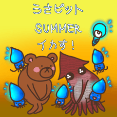 Rabbit Pit SUMMER Good
