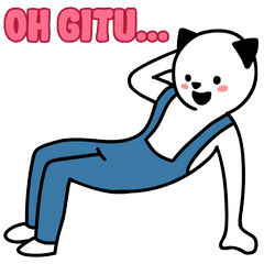 Ucul si Kucing Putih