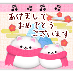 【ピアノと音楽】ポメラニアン年末年始 10