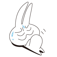Twisted Bunny-Japan
