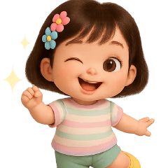 Sister Jeline