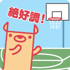 動くのっティ 石川県野々市市 Line スタンプ Line Store