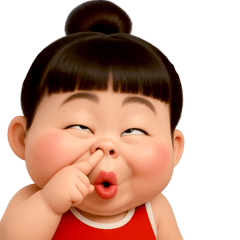 Cheeky girl 24 ENG