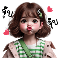มาการอง น่ารัก ใช้ได้ทุกวัน