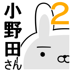 使える小野田さん☆2