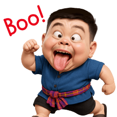 E sarn Man Bor 2(MINI)EN