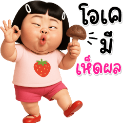 บิ๊ก หน้าตลก มิส 12
