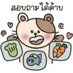 เมี๊ยว : ขายของออนไลน์