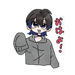 Girls' Stickers (Colorful Edition)