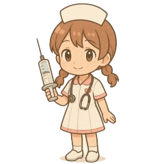 Nurse Here to Help