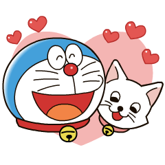 โดราเอมอน แมวเหมียวดุ๊กดิ๊ก