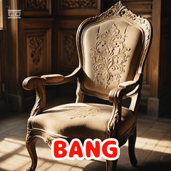 เฟอร์นิเจอร์วินเทจพูดได้