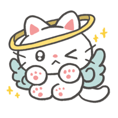 little cat shiropon