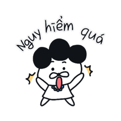 It's the true sound of love!!Mamadaeng.
