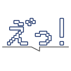 Sticker with voiced consonants: Part1