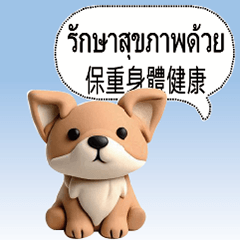 Thailand Thai Taiwan dogs cats pets5
