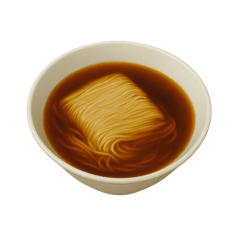 Original Ramen customize