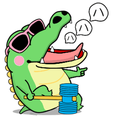 Animals in Sunglasses 2