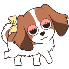 HapiCharaDog-1-4