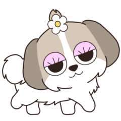 HapiCharaDog-1-5