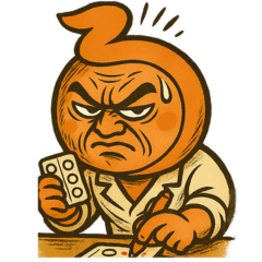 てるてる薬局第5弾 現場で生きる薬剤師魂