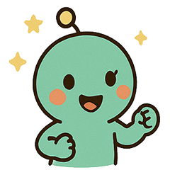 キュートな宇宙人、チビリアン