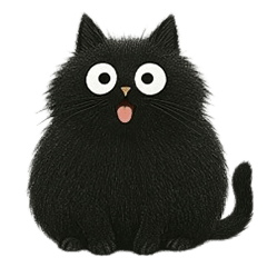 Black Cat Nyago(THA)