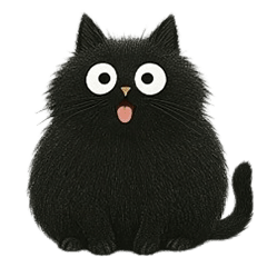 Black Cat Nyago(THA)