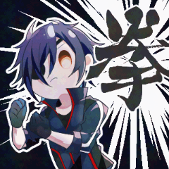 好きな刀剣男士詰め合わせ