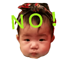 Kanon's speaking