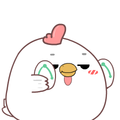 Chicken : Pop-up Eng
