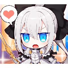 Daily Life of the Little Hero