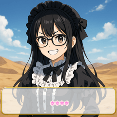 Class Rep with the Worst Fashion Ever