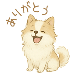 Pome Stickers: Party Colors Fun