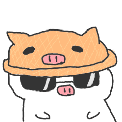 moving pig.