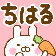 Rabbit Usahina chiharu