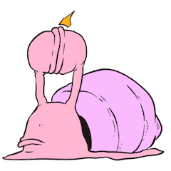 SnailFam : Nganu
