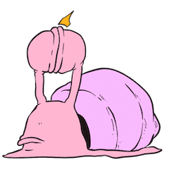 SnailFam : Nganu