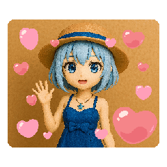 Greeting Collection