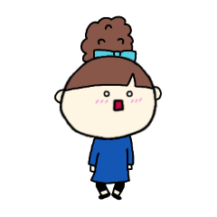 [For arrangement]girl4